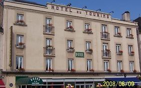 Hotel du Touring Saint Céré